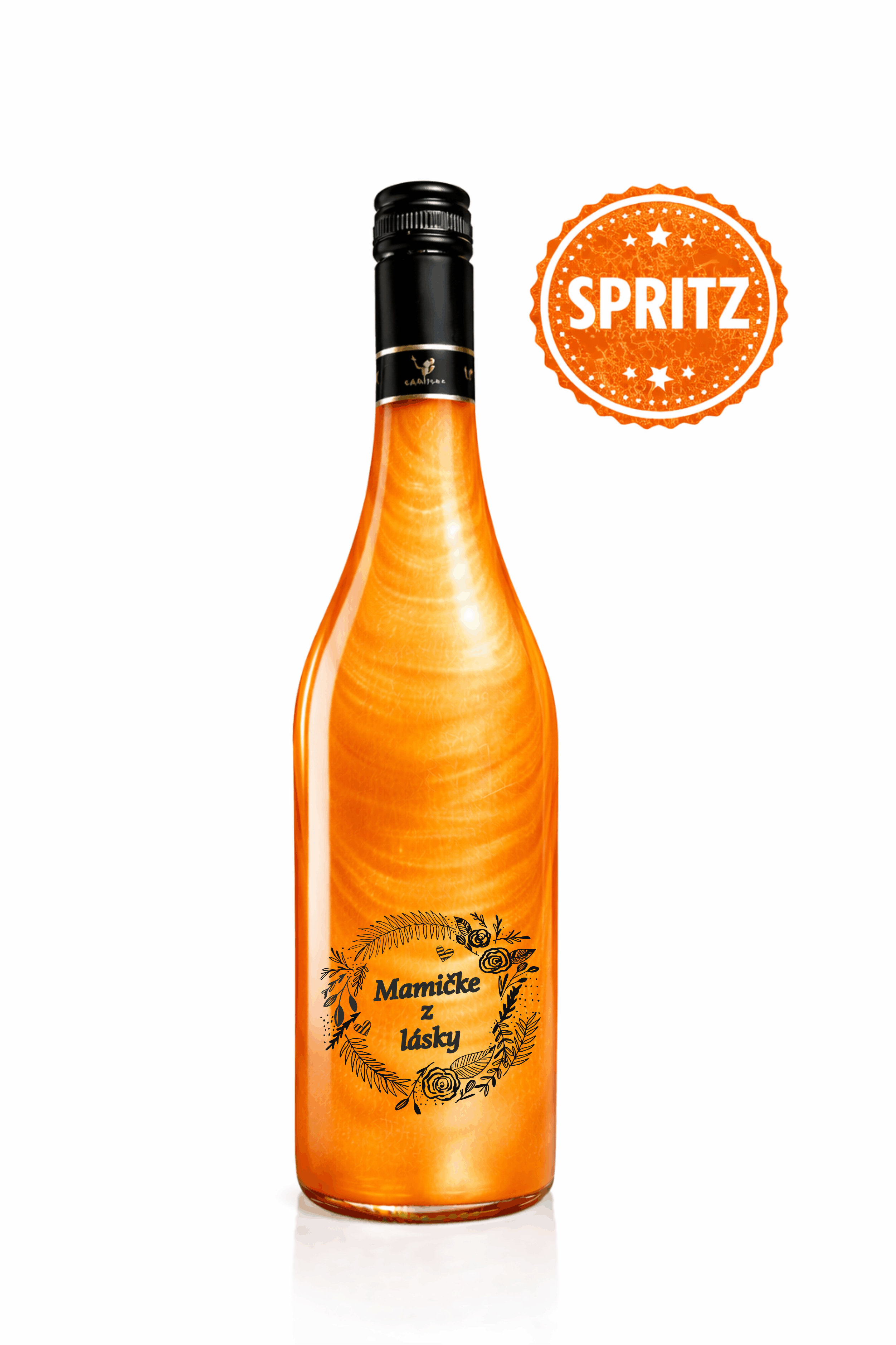 Magic Royal - Mamičke z lásky