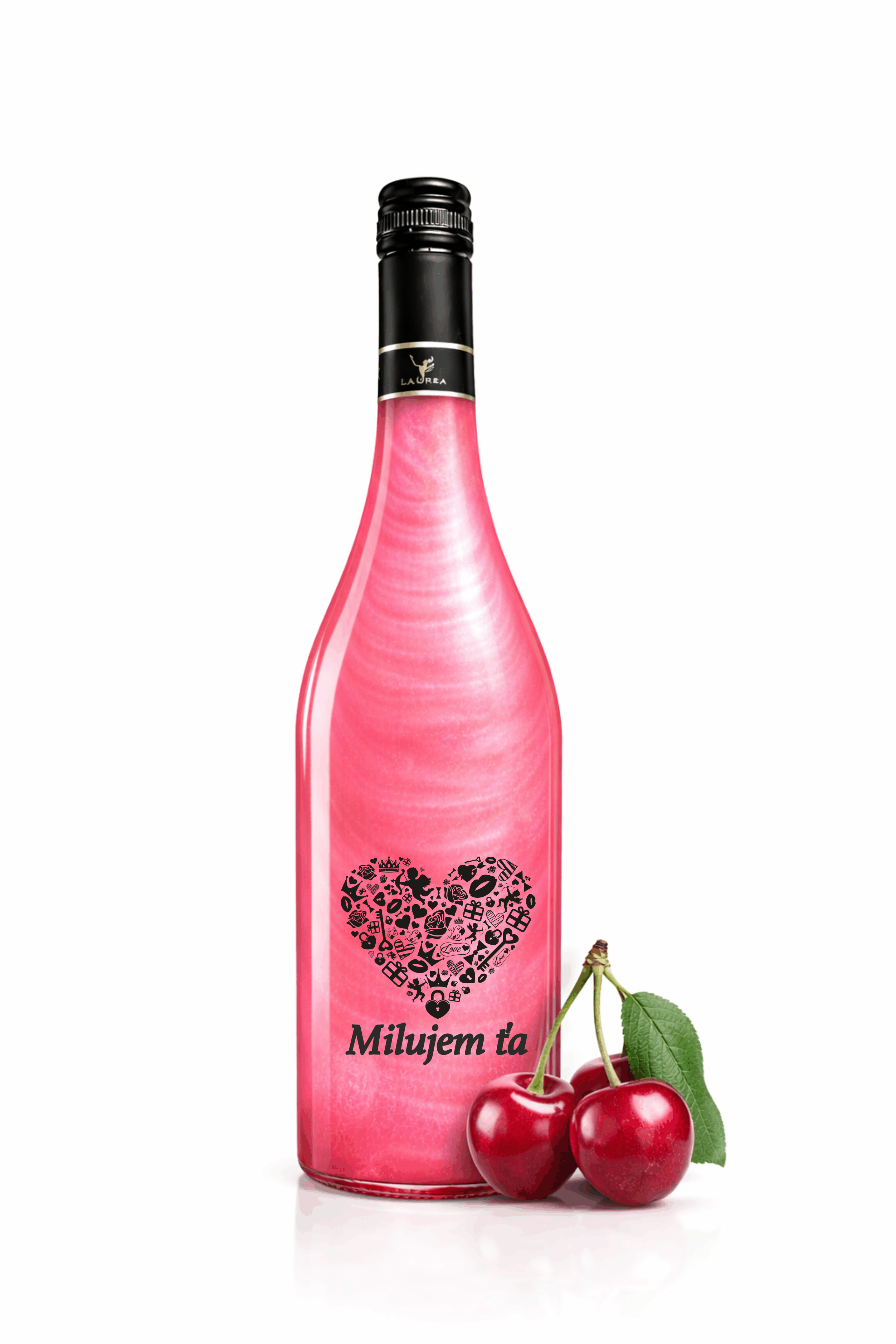 Magic Royal - Milujem ťa