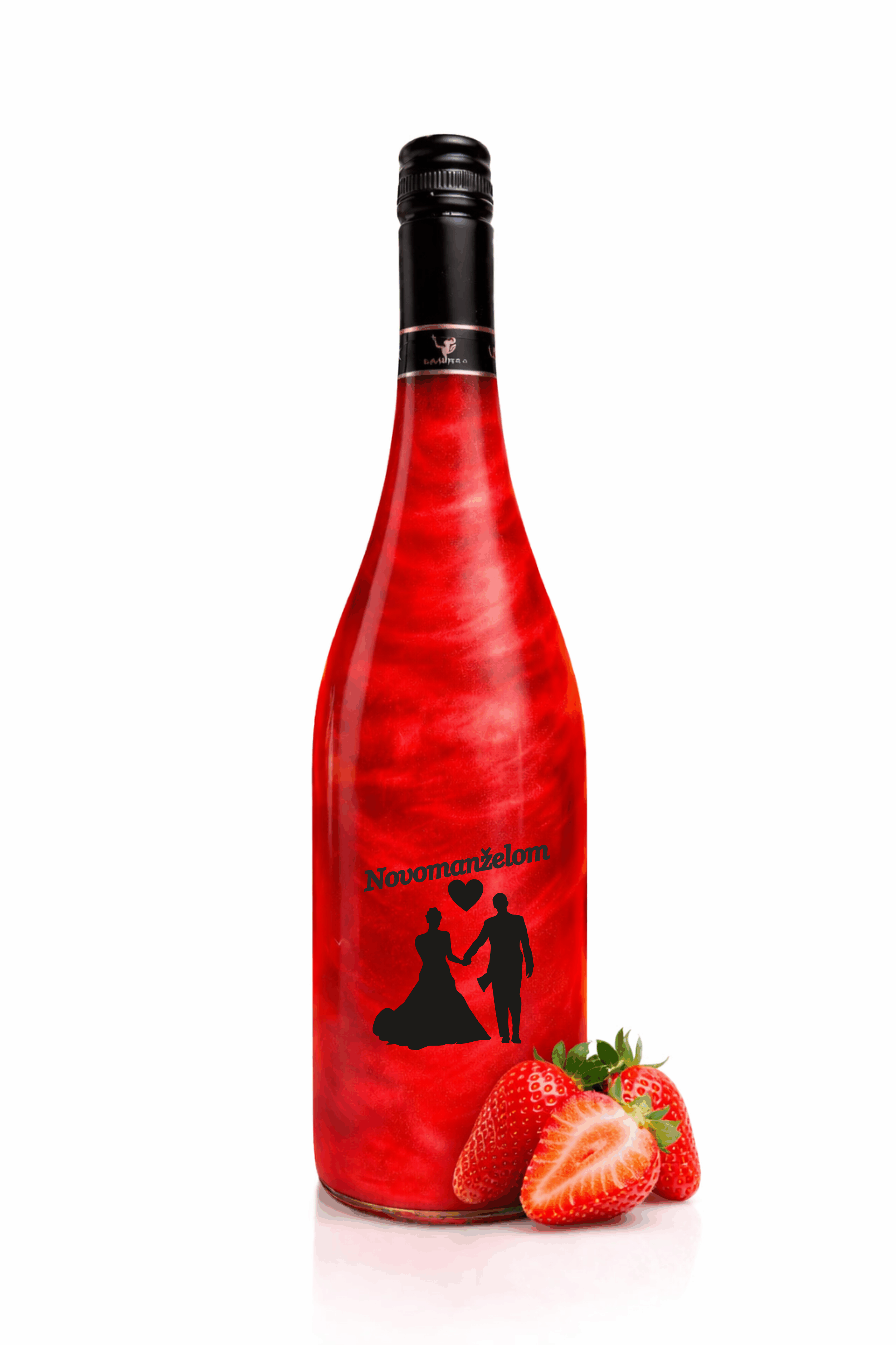 Magic Royal - Svadobná etiketa