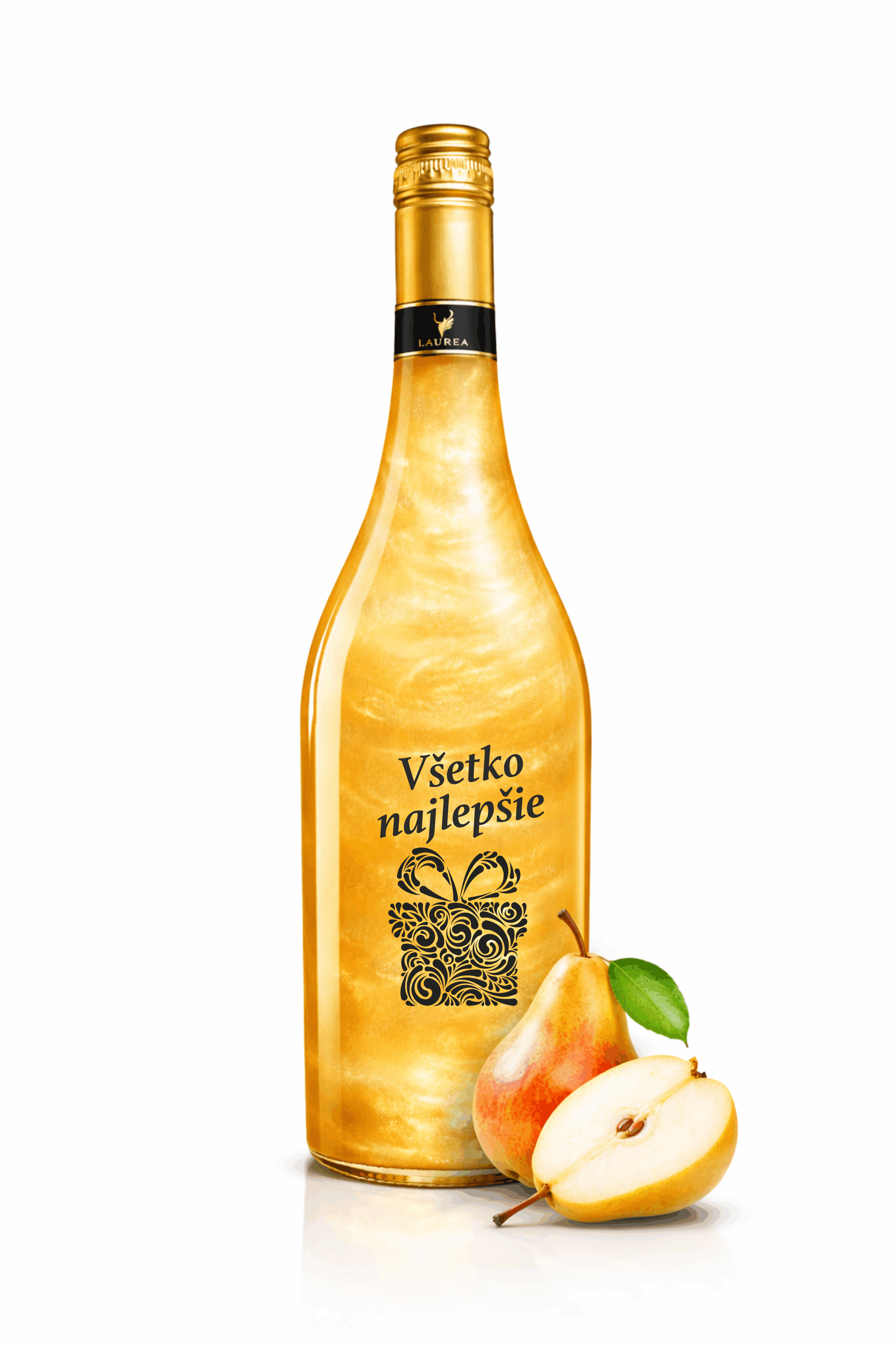 Magic Royal - Všetko najlepšie