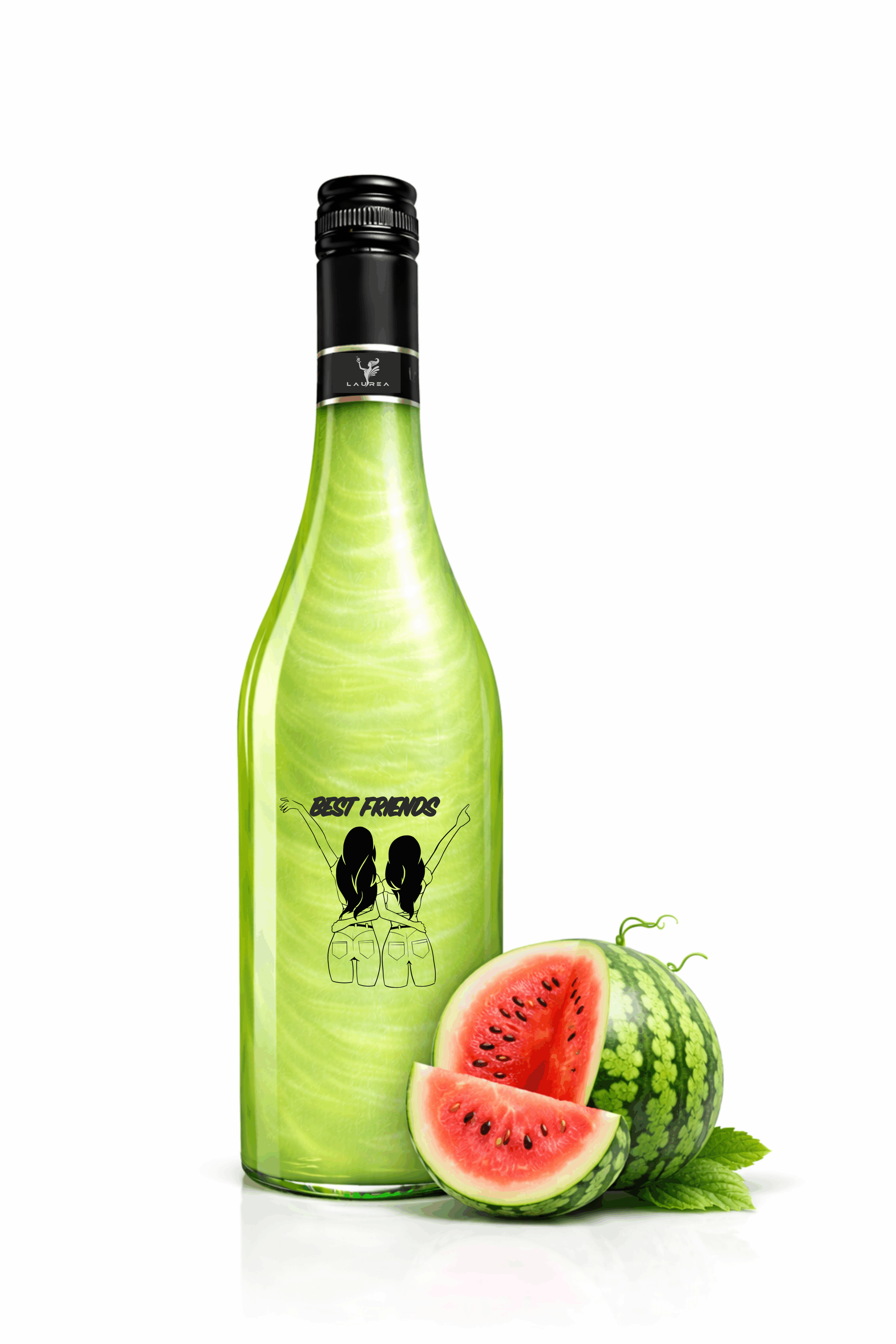 Magic Royal - Best Friends