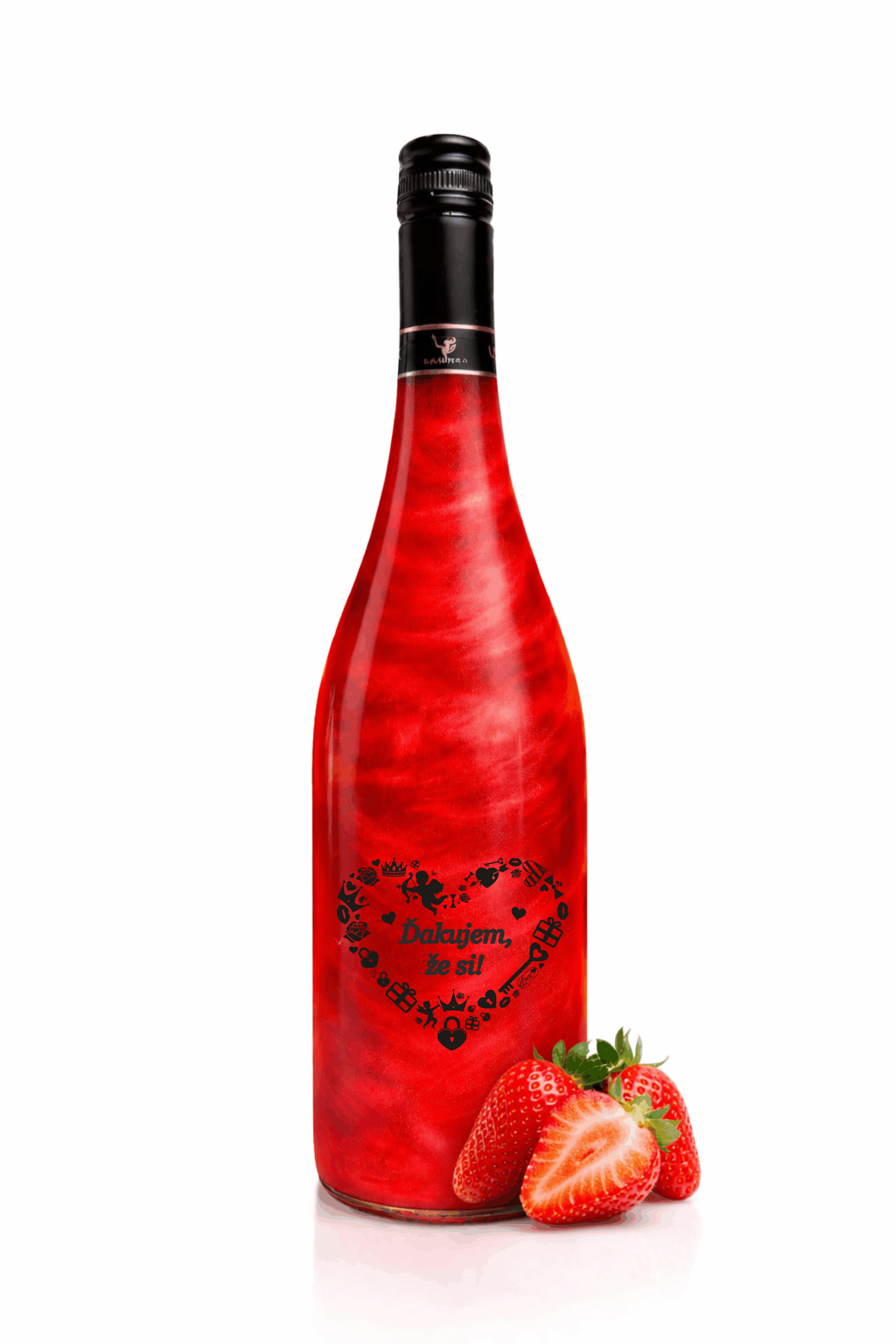 Magic Royal - Ďakujem, že si!